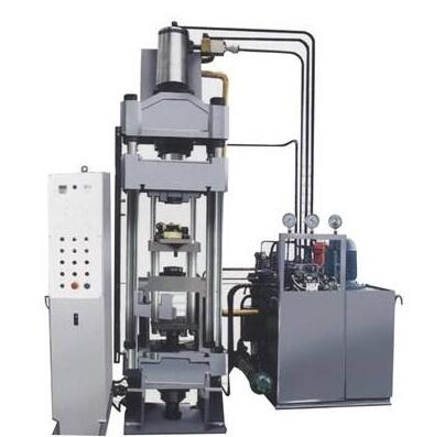 全自動液壓機(jī)