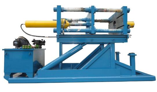 四柱液壓機(jī)廠家